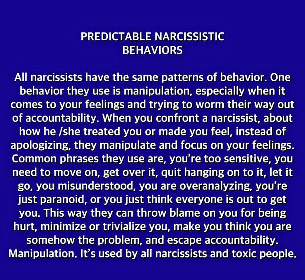 Leaving Your Narcissist: Go no contact -Go ghost.. (@leavingno) on Twitter photo 