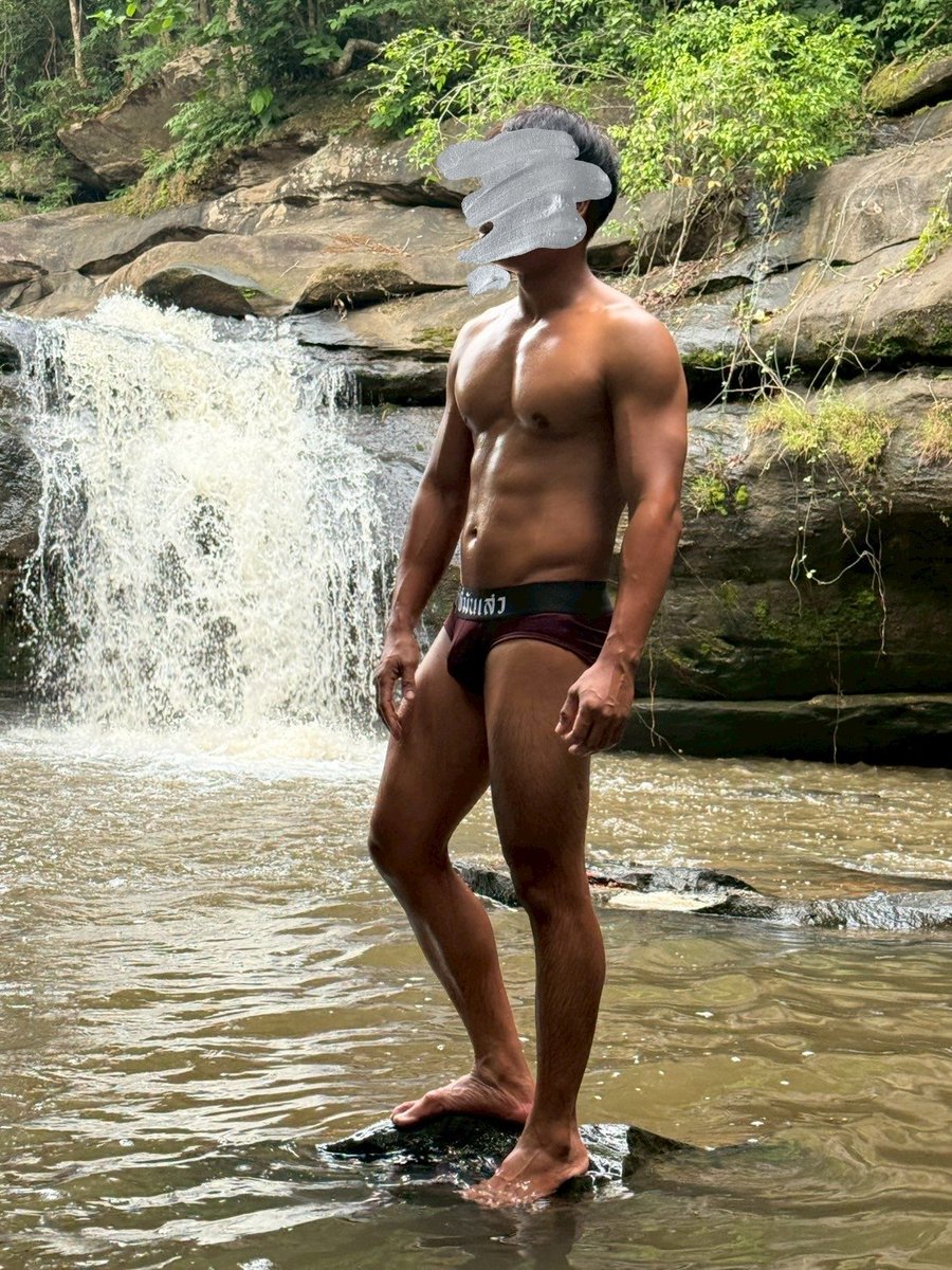 รับงานพาเที่ยวน้ำตกคับ😜😜 #ที่นี่ประเทศศรีสะเกษ