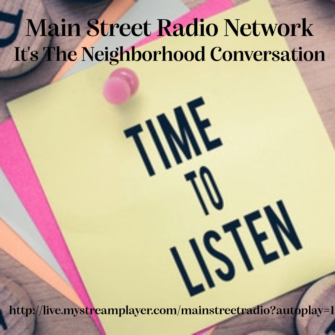 THE ALAN NATHAN SHOW IS LIVE TODAY AT 5PM ET: 'Silk or Joe' cohost Joseph Patterson is hosting on Wednesday while Alan is on assignment for Main Street Radio Network. Listen Live: tinyurl.com/4w4djk2u