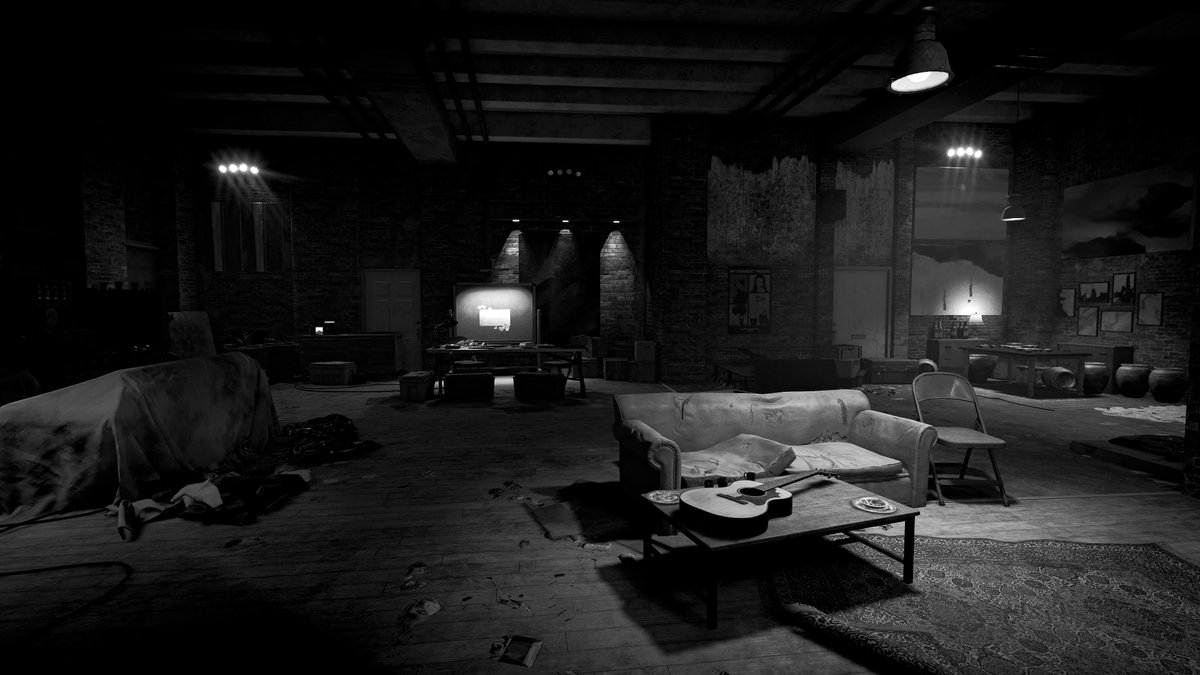 #TheDivision2 
#TomClancysTheDivision2 
#TheDivision2Photos 
#VirtualPhotography 
#BattleForBrooklyn　　　　　　　 　　　　　　　　　　　　　　 #ᴅɪᴠɪsɪᴏɴ2