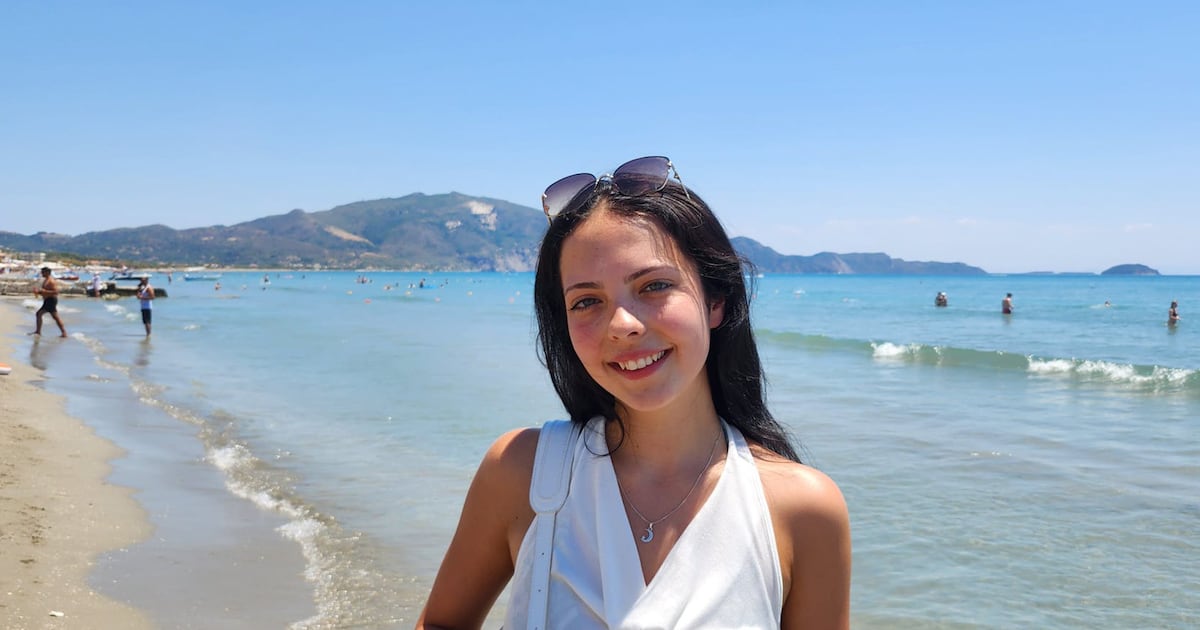 Leaving Cert party on Zante: ‘If I had children, I wouldn’t want them to go on a holiday like this’ irishtimes.com/ireland/educat…