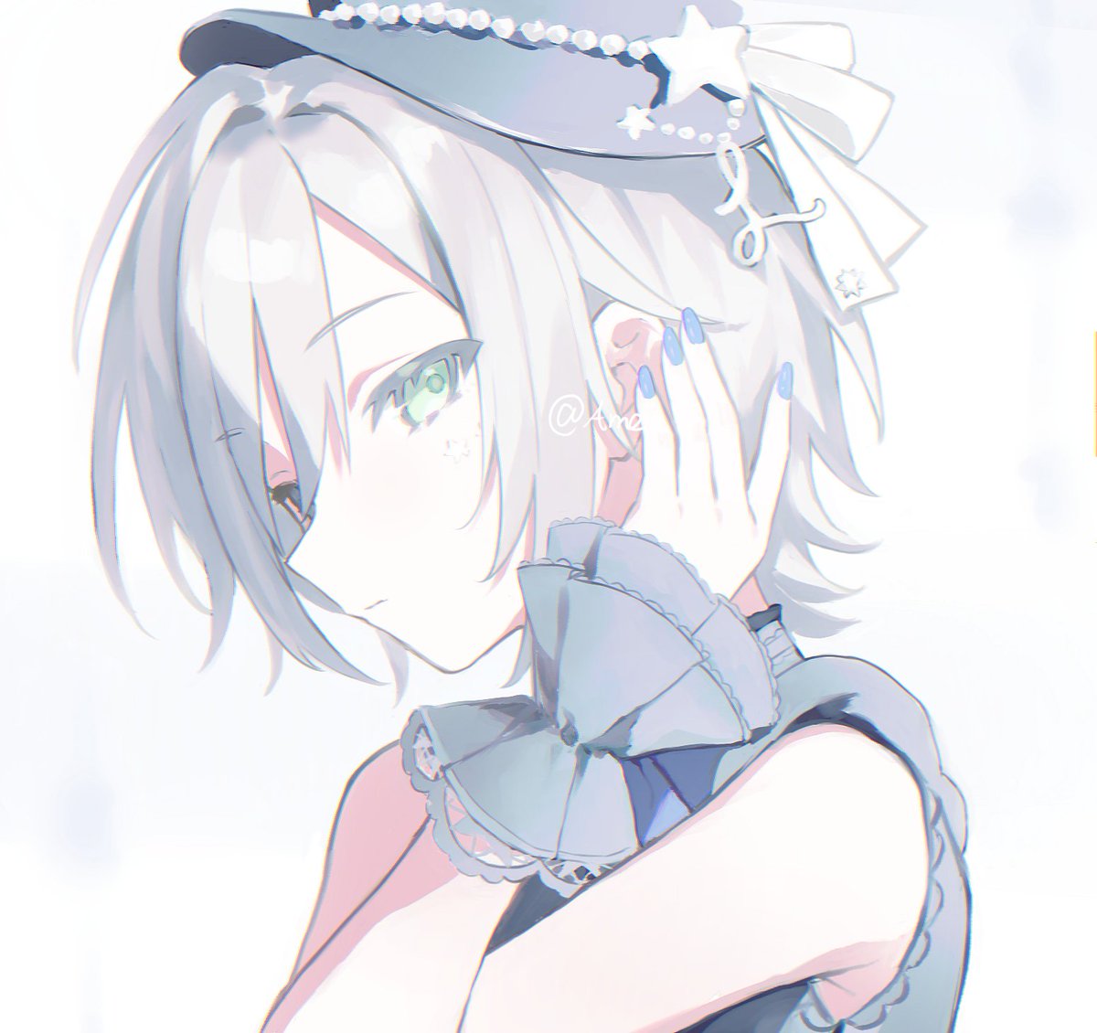 #prsk_FA #日野森志歩