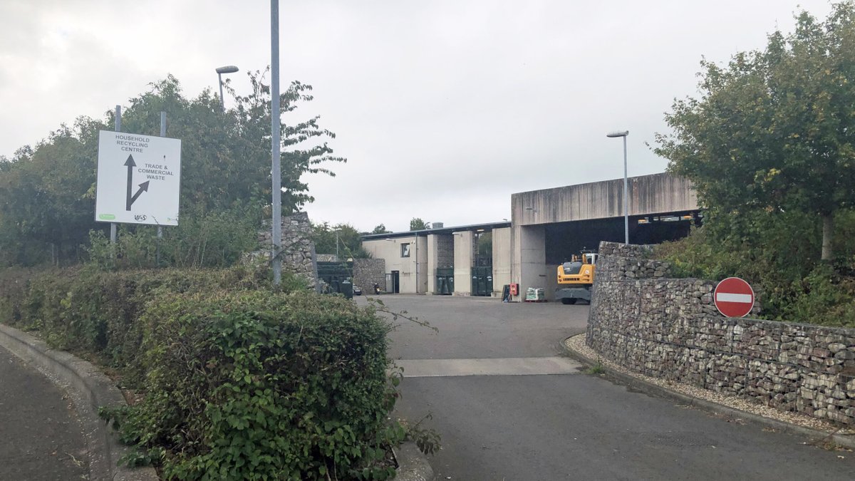 Victory for Purbeck residents over hated tip booking scheme  swanage.news/victory-for-pu…