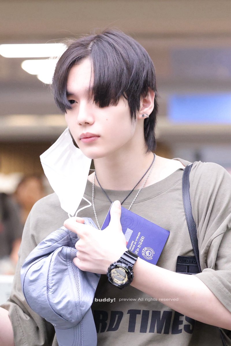 250630 프리뷰 #SMTR25 #HAMIN #하민