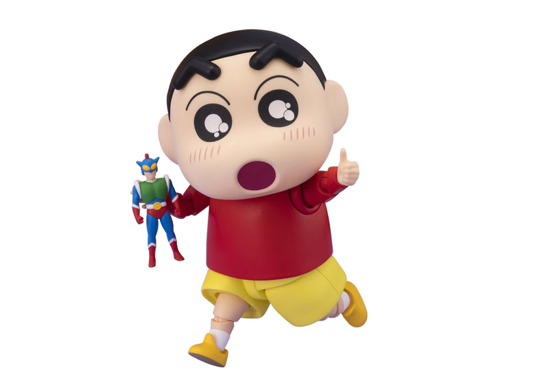 Amazon.co.jp: ティーズファクトリー クレヨンしんちゃん