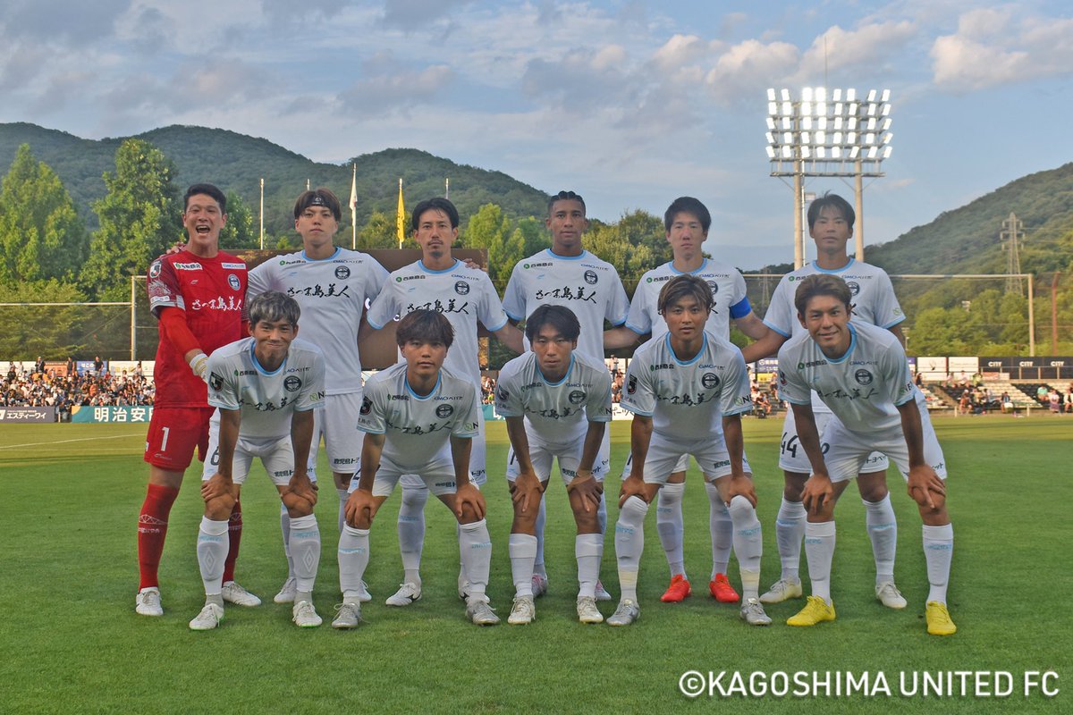 U-12 - 鹿児島ユナイテッドFC オフィシャルサイト