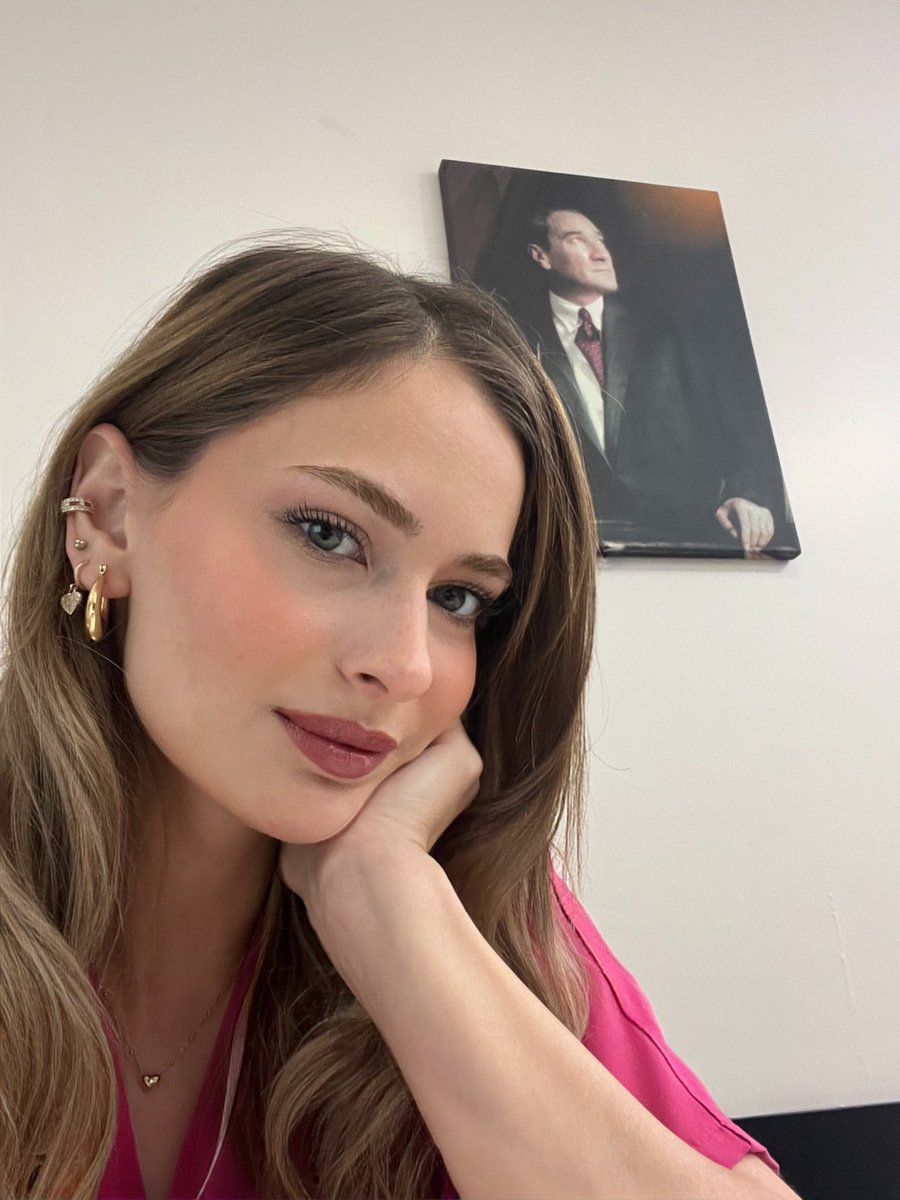 Gizem tweet media