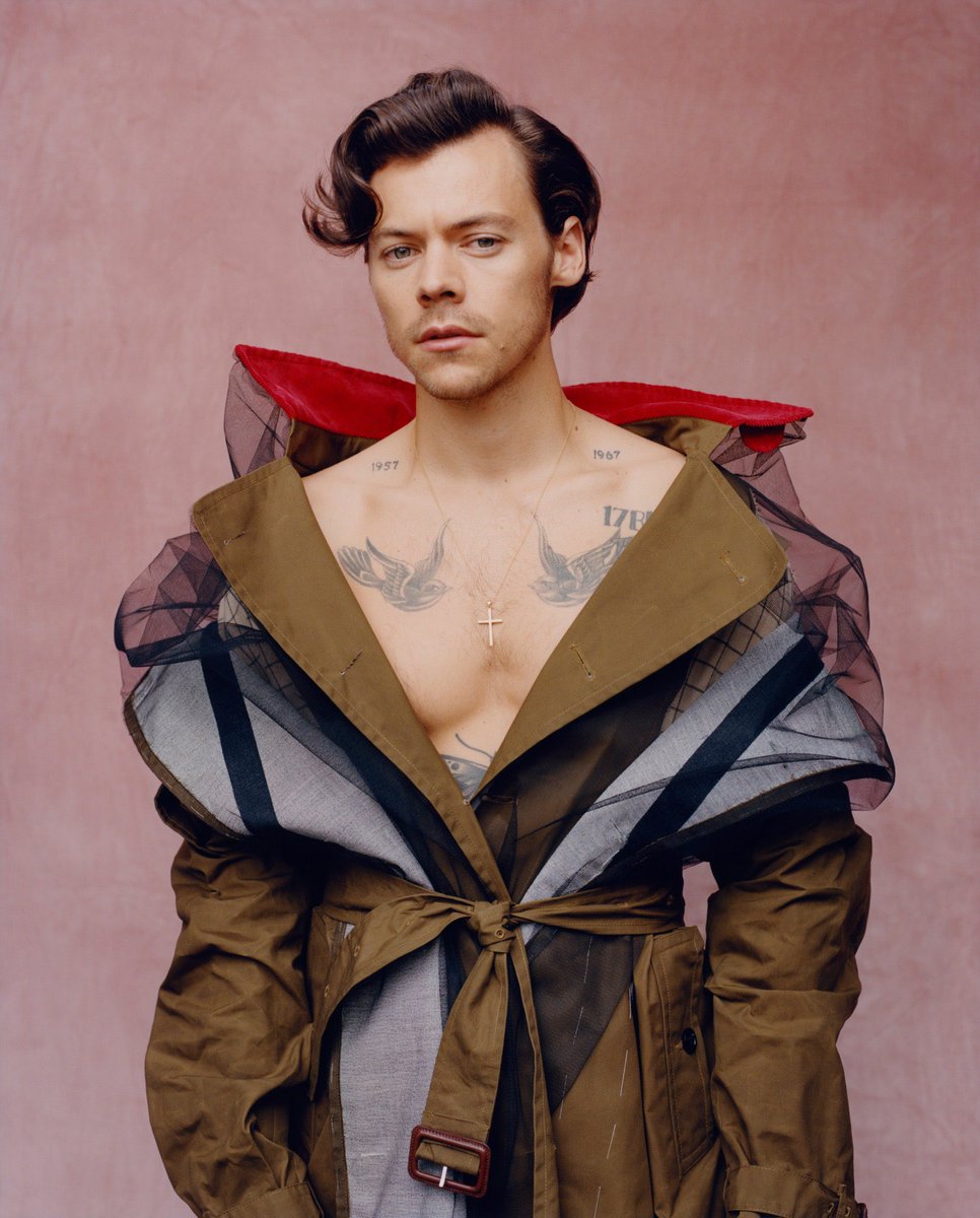 Harry Styles has surpassed 25 billion streams on Spotify with just 37 songs.