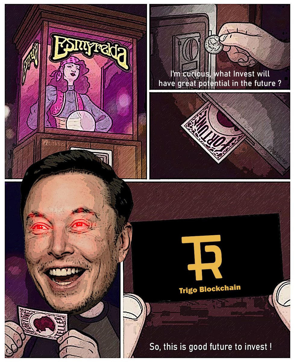 Bakscuy's tweet photo. @trigoblockchain my entry meme sir @trigoblockchain
Hope you like itโค
thank you ๐
tag : @tomzaym @adalahkoentji
#TrigoMemeContest #CryptoGiveaway #USDT #MemeChallenge #TrigoBlockchain https://t.co/ERy0HmoMSC
