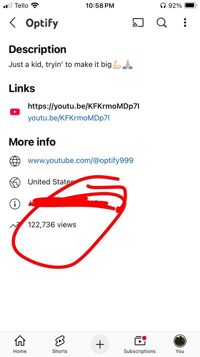 Tigrazo_'s tweet photo. I use to be in so many teams deleted all of my vids way back then as a kid, to making Fortnite vids, to quitting those videos, to making Call Of Duty vids on a new channel I made. If u wanna see my old channel it’s right there, but subscribe to my new “Tigrazo Gaming” https://t.co/gQAECCCYzH