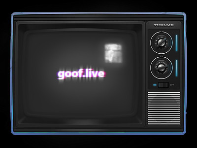 goof.live tweet media