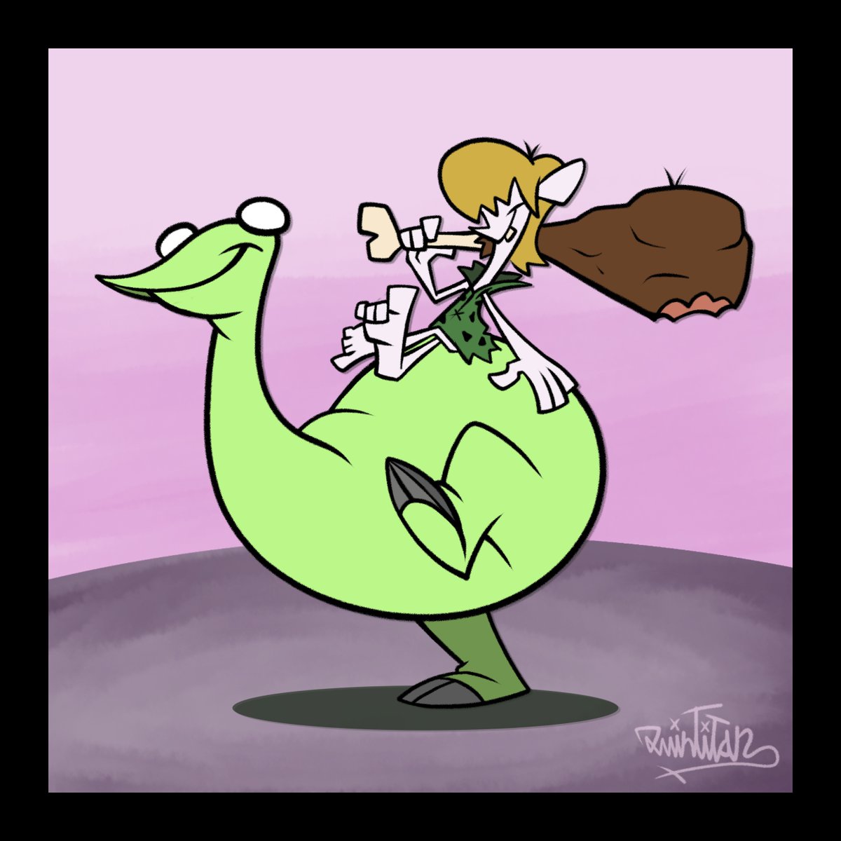 QuinTitan tweet media