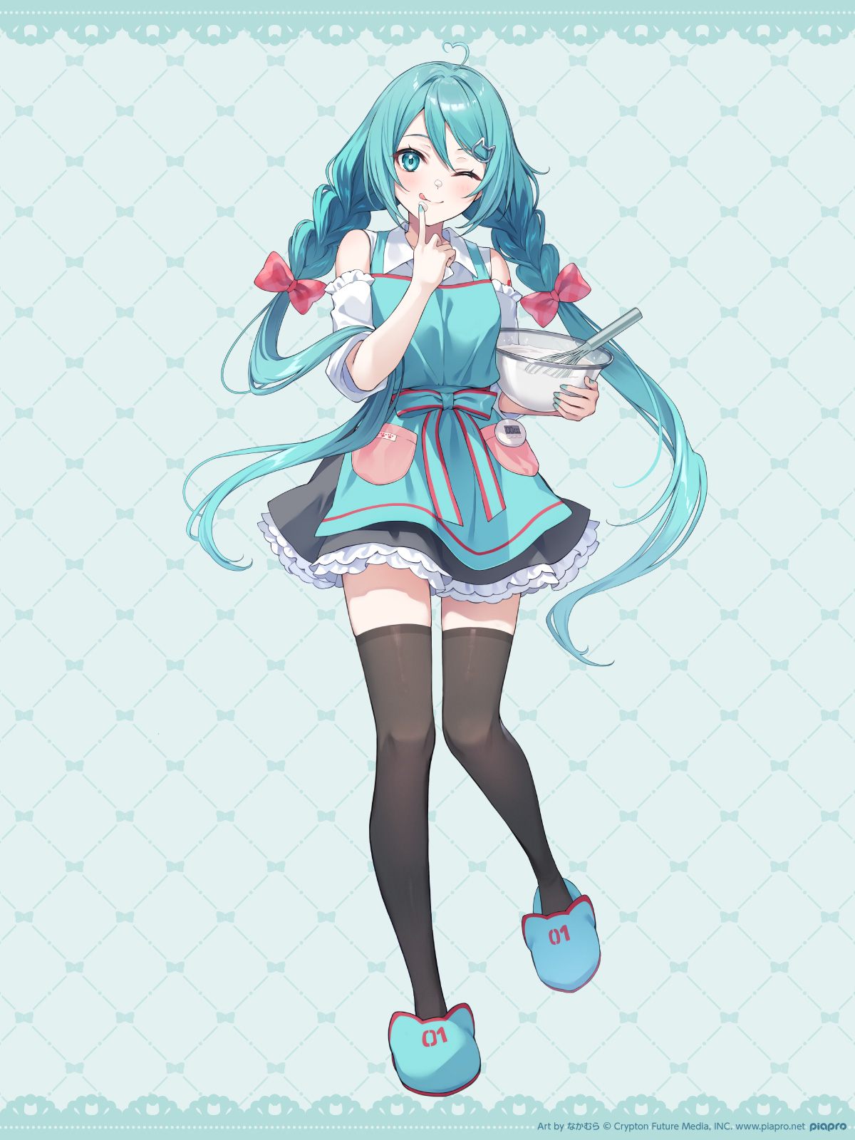 匿名配送☆ 初音ミク 秋赤音 描き下ろし VOCALOID nl_20240517142418_6646ea0228b4