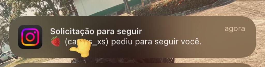 Gleyce_kbs's tweet photo. o diabo é mlk, hj msm eu tava olhando o insta dessa nega (no cllr do meu namorado) ela vai e me segue diabo https://t.co/bXEnZrSMkO