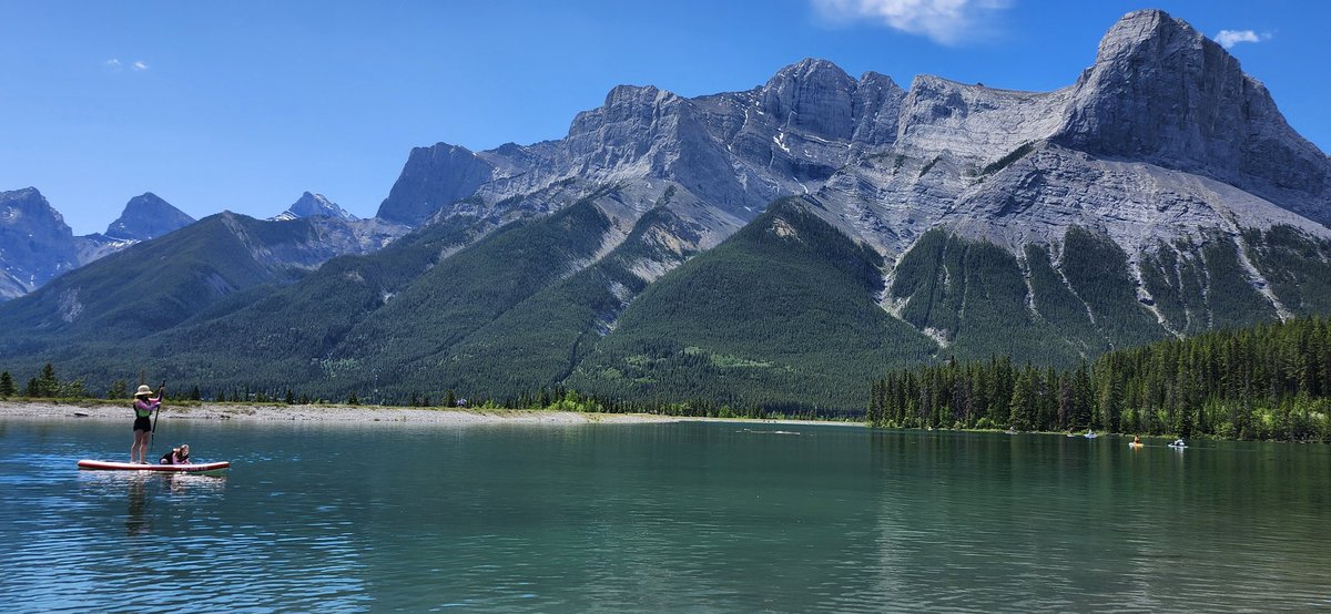 jonathan_smirl's tweet image. Happy Canada Day! 🇨🇦
This is a pretty magical place and worth celebrating!
