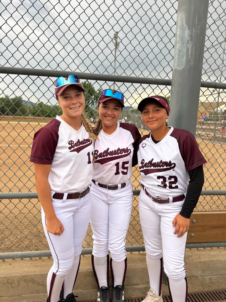 Good luck to the following OC Batbusters Lara players in the IDT All Star game tonight.
2028 Lexi Serrano 
2028 Kayla Phan
2028 Saige Block