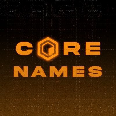Ulvboom7's tweet image. @Core_Names #D3inc #CoreDao #CoreNames I can&apos;t wait for these tokenized domains to grow 1000x and tt and 10000x in value. Believe it or not, there&apos;s a good chance it will happen. A new trend is emerging