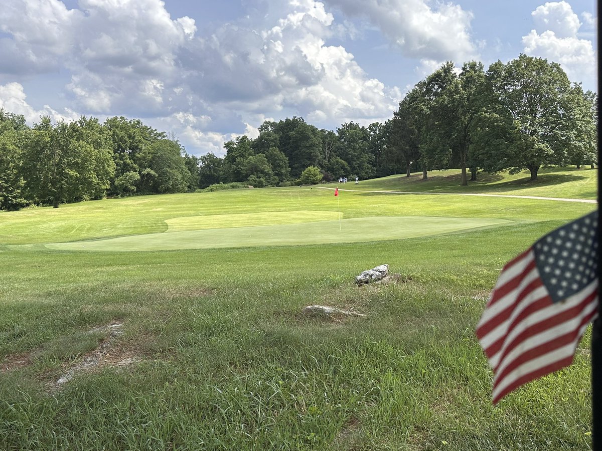 Corey Barnes tweet media