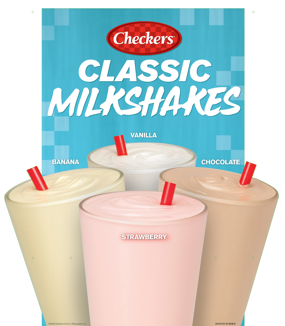 Which flavor are you getting? Comment 🍌 🍓 🍫 🥛