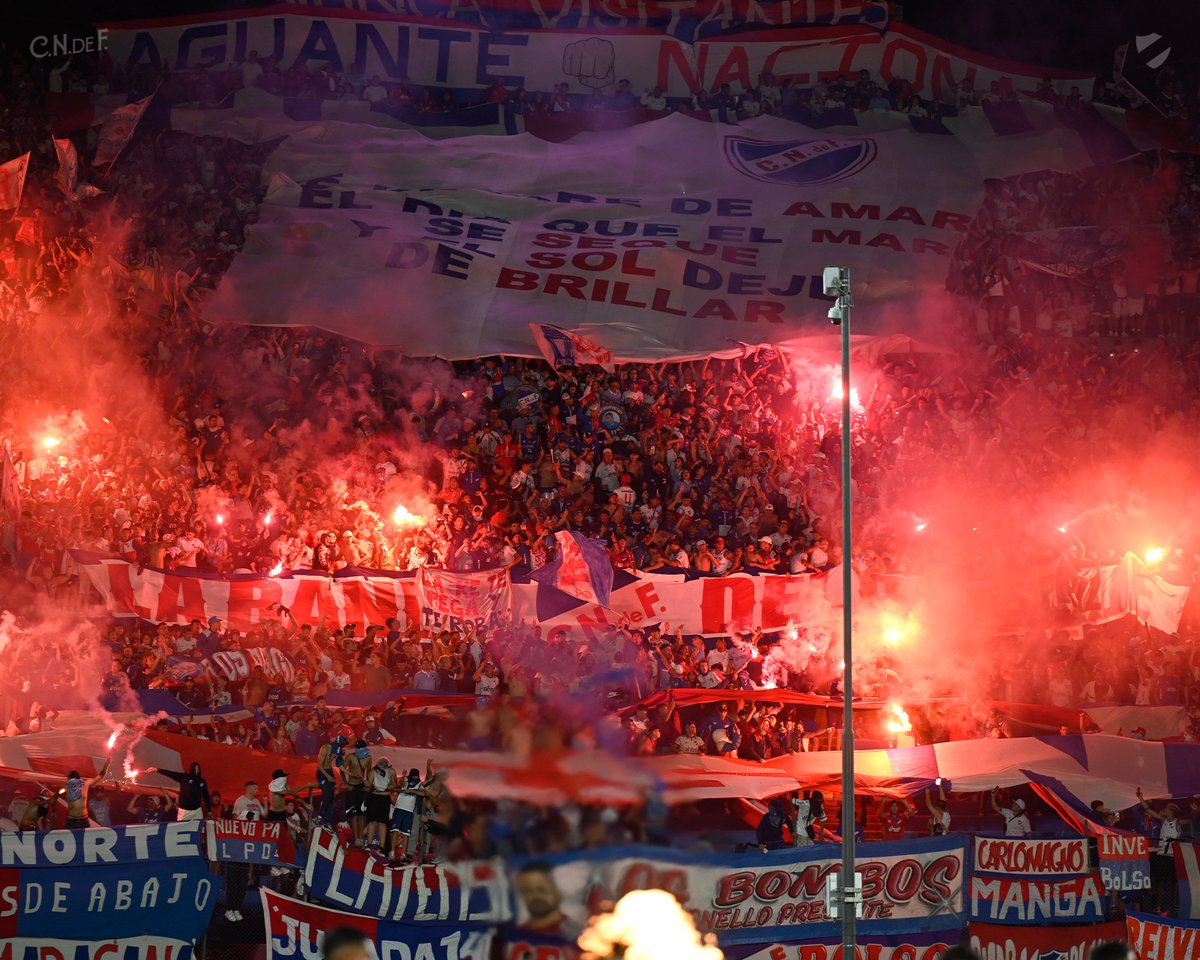 Es mi ilusión volver a verte 🔵⚪️🔴