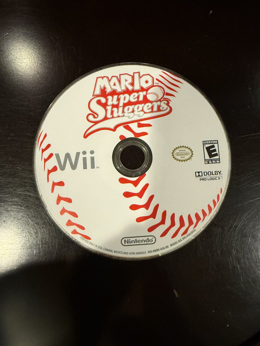 Legendary find in the cabinet
