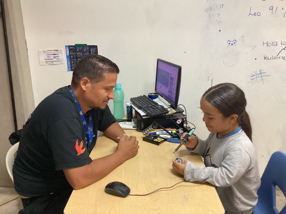 Roberto Castañeda Hernandez tweet media