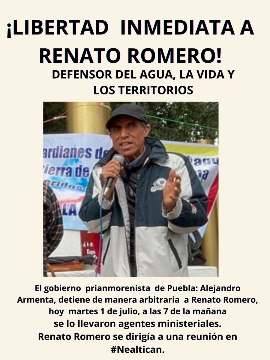 Geo-grafías Comunitarias (@geocomunitarias) on Twitter photo 