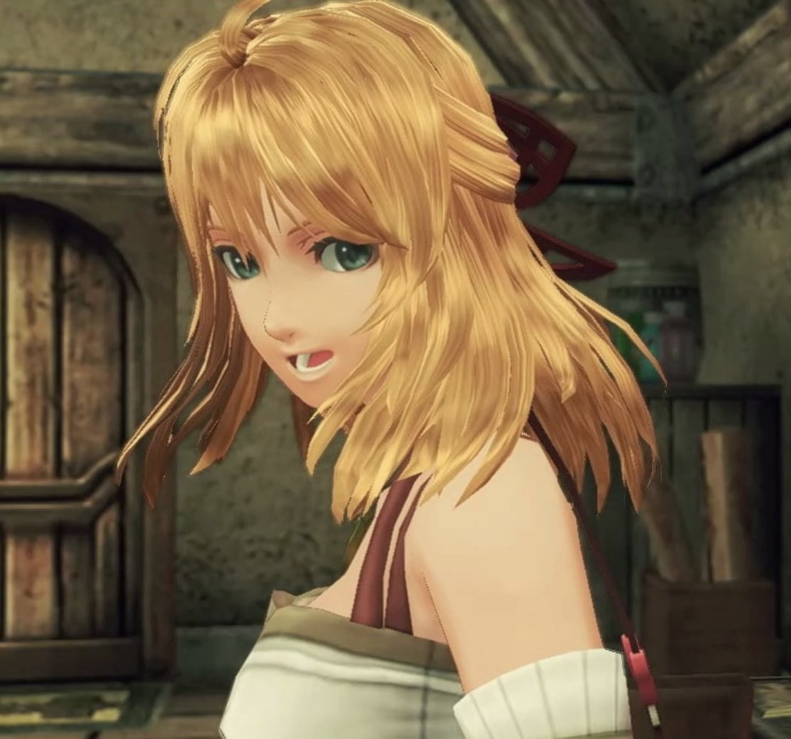 blissfulspring_'s tweet photo. i’ve gotten quite a few messages of people becoming interested in playing xenoblade for the first time after seeing my tweets and it makes me so happy!

it’s such a special game,, yes everyone should play xenoblade!! https://t.co/qdA9AyxXHN