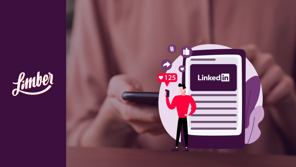 Baisse de visibilité sur LinkedIn ? Découvrez comment LinkedIn évalue votre contenu en 2025 et adoptez les tactiques clés ! to.lbr.io/s/FZMg