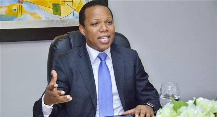 El mañoso del año, pero desde el 2020. El nominado es Milton Morrison, así hasta el SENASA colapsa.