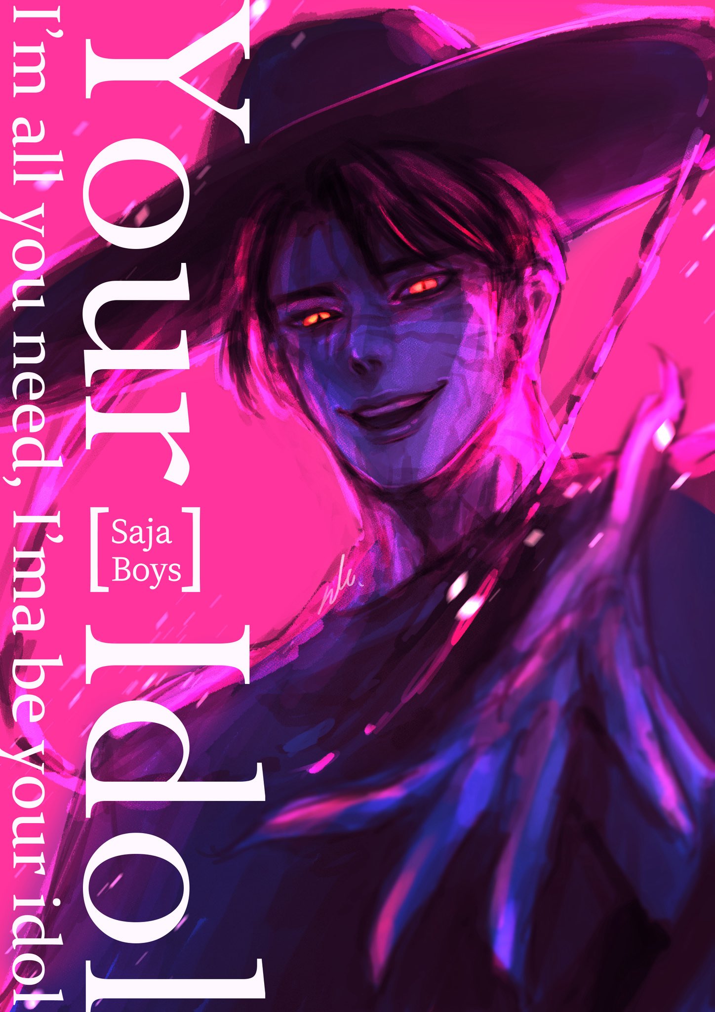 NK🏳️‍🌈 (@NK_asperako) / X