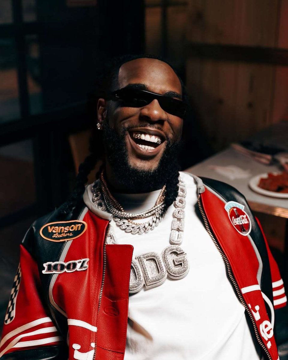 kpokimulla's tweet photo. Highest 
🎂 
@burnaboy 
#NOSIGNOFWEAKNESS https://t.co/KBXEurWeXk