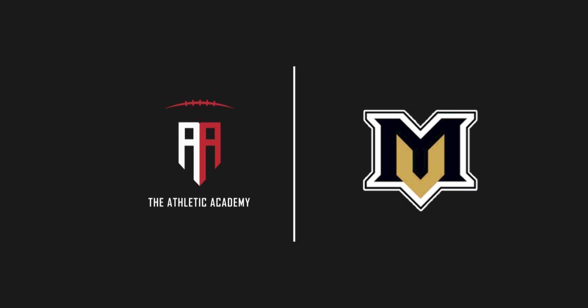 The Athletic Academy (@ath_dynasty) on Twitter photo We'd like to announce our partnership with Mountain View GA Football (GA)! <a href="/CoachJP4/">John Poitevint</a> <a href="/MVFootballBears/">Mountain View Bears Football</a> We'd like to announce our partnership with Mountain View GA Football (GA)! <a href="/CoachJP4/">John Poitevint</a> <a href="/MVFootballBears/">Mountain View Bears Football</a>