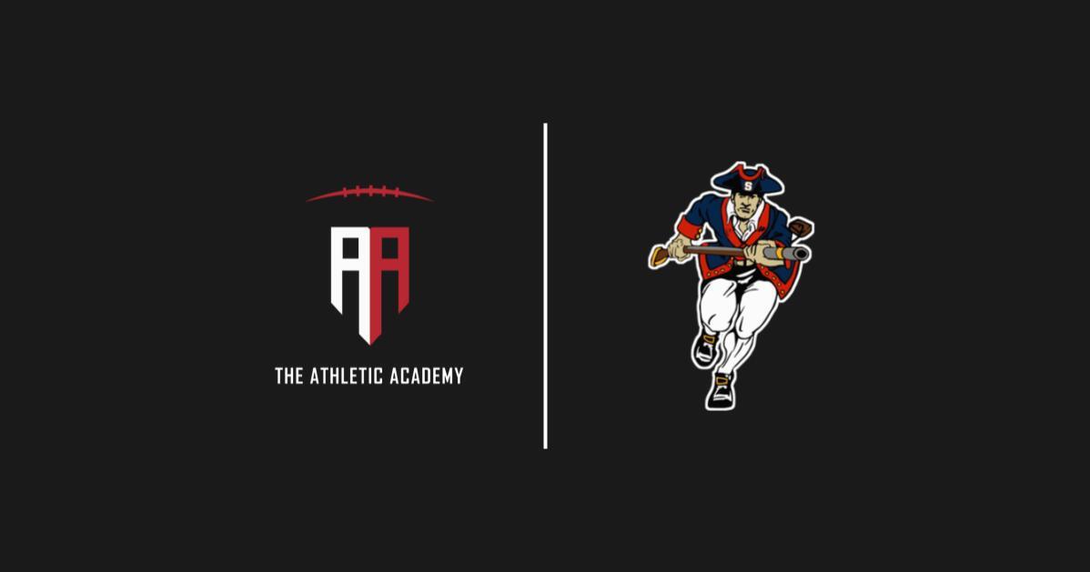 The Athletic Academy (@ath_dynasty) on Twitter photo We'd like to announce our partnership with Parkersburg South Football (WV)! <a href="/FootballPshs/">Parkersburg South Football</a> <a href="/Coach_ThompsonL/">Larry Thompson</a> <a href="/RealWilsonAdam/">Adam Wilson</a> <a href="/SchulerSam/">Sam Schuler</a> <a href="/zachwalls45/">Zach Walls</a> We'd like to announce our partnership with Parkersburg South Football (WV)! <a href="/FootballPshs/">Parkersburg South Football</a> <a href="/Coach_ThompsonL/">Larry Thompson</a> <a href="/RealWilsonAdam/">Adam Wilson</a> <a href="/SchulerSam/">Sam Schuler</a> <a href="/zachwalls45/">Zach Walls</a>