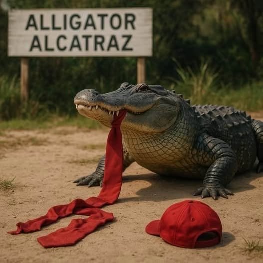 Tastes like Chicken.