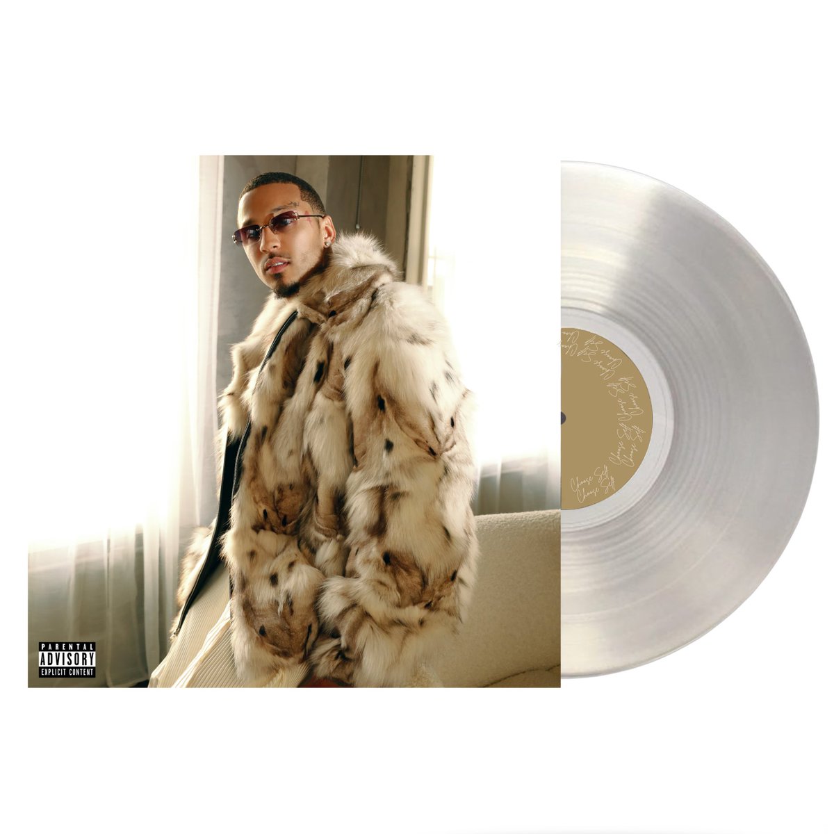 Signed vinyls restocked 📀