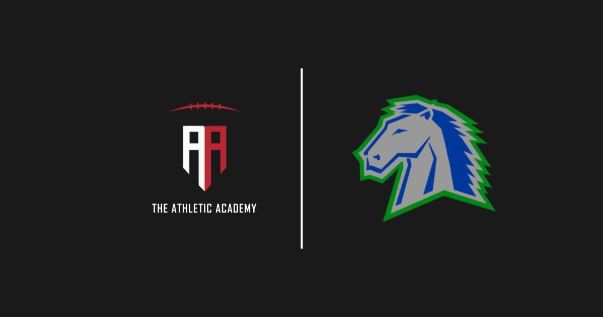The Athletic Academy (@ath_dynasty) on Twitter photo We'd like to announce our partnership with Millard North Football (NE)! <a href="/MillardNorthFB/">Millard NorthโกFB</a> <a href="/Coach_BurrellJr/">Allen Burrell Jr</a> <a href="/armohningPE/">Adam Mohning</a> We'd like to announce our partnership with Millard North Football (NE)! <a href="/MillardNorthFB/">Millard NorthโกFB</a> <a href="/Coach_BurrellJr/">Allen Burrell Jr</a> <a href="/armohningPE/">Adam Mohning</a>