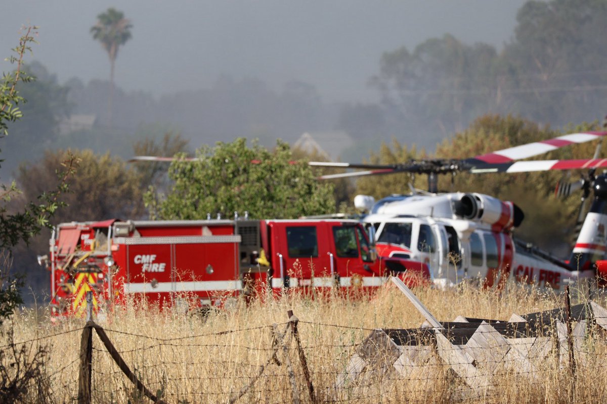 Solano Fire Incidents (@SolanoFire) / Posts / X