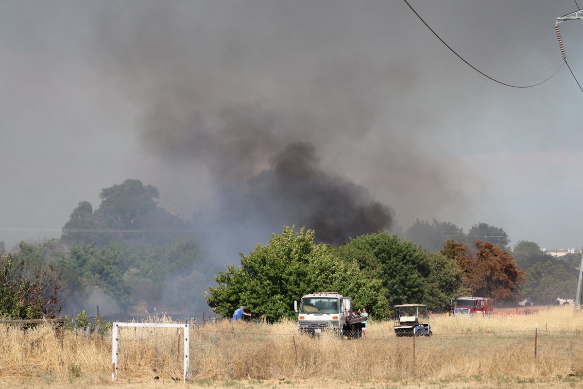 Solano Fire Incidents (@SolanoFire) / Posts / X