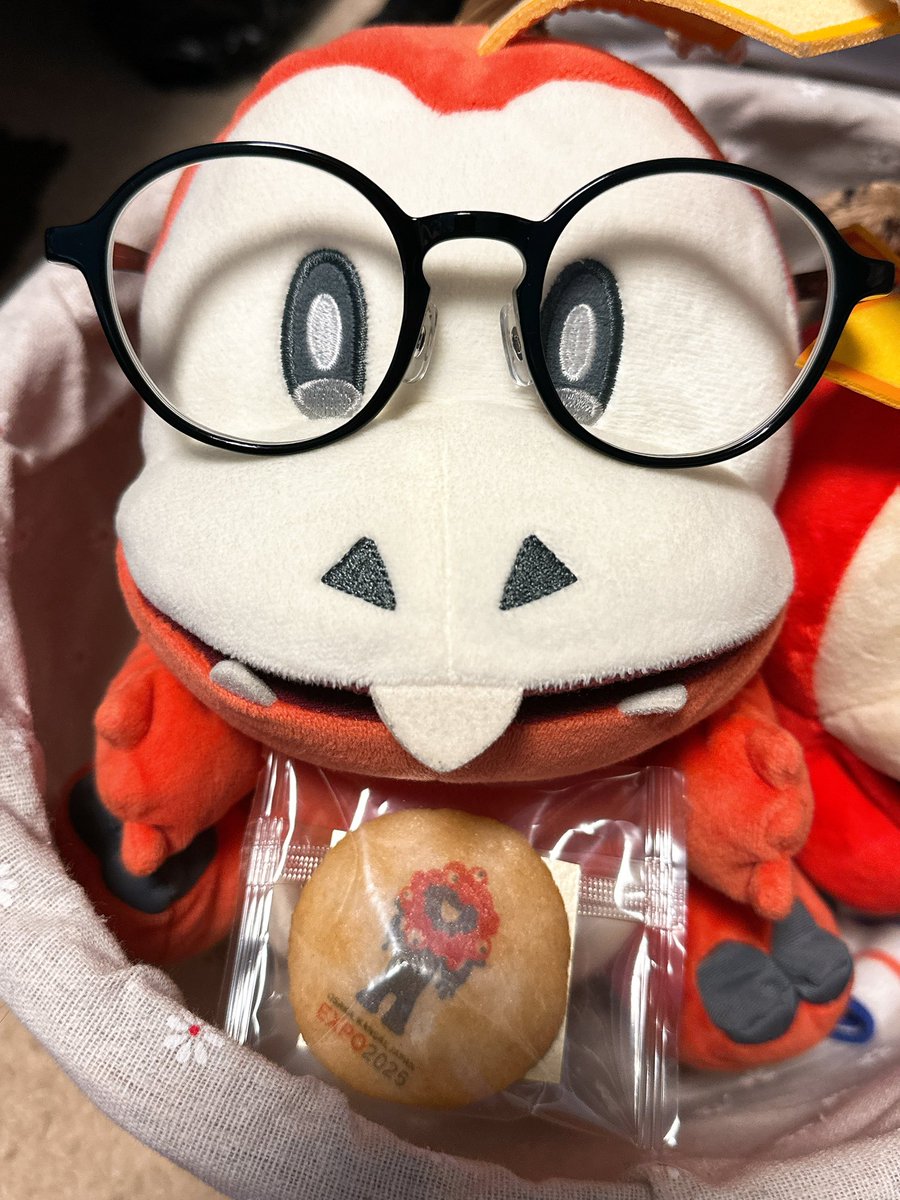 似合ってるほげ？？