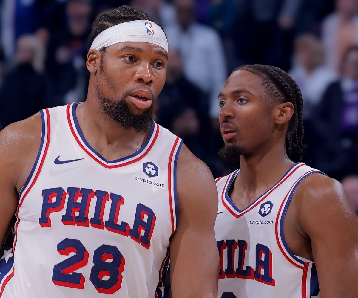 Philly Sixers Galaxy tweet media