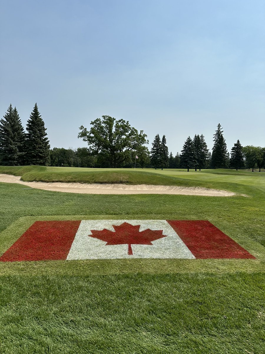 Happy Canada 🇨🇦 Day!  Grateful to be born and raised in Canada!  🙏🏻👊