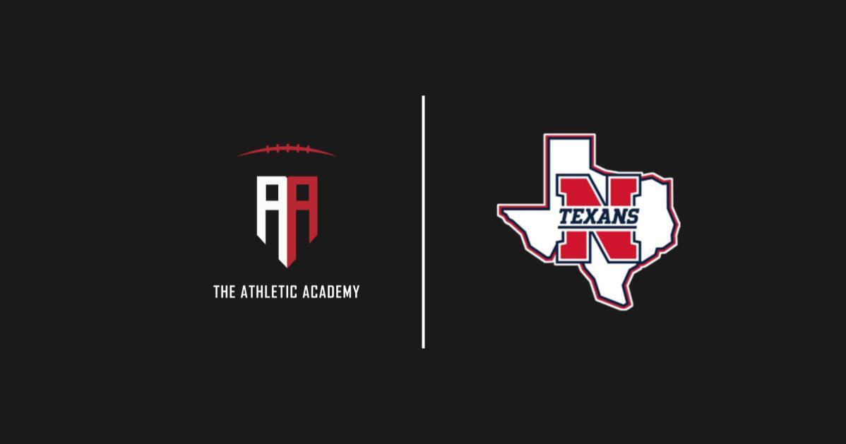 The Athletic Academy (@ath_dynasty) on Twitter photo We'd like to announce our partnership with Northwest Football (TX)! <a href="/coach_bpoe/">Bill Poe</a> <a href="/NHSRecruits/">Northwest High School Football Recruiting</a> <a href="/NHSTexans/">Northwest High School</a> <a href="/MrCoachClark/">Brad Clark</a> We'd like to announce our partnership with Northwest Football (TX)! <a href="/coach_bpoe/">Bill Poe</a> <a href="/NHSRecruits/">Northwest High School Football Recruiting</a> <a href="/NHSTexans/">Northwest High School</a> <a href="/MrCoachClark/">Brad Clark</a>
