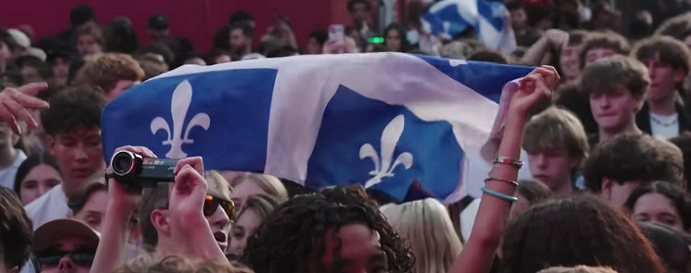 Pressenza_fr's tweet image. Le #Multiculturalisme canadien est la gaffe historique de Trudeau père et fils qui continue de diviser le #Canada #Jeunesse #MouvementSouverainiste #Québec pressenza.com/fr/2025/07/le-…