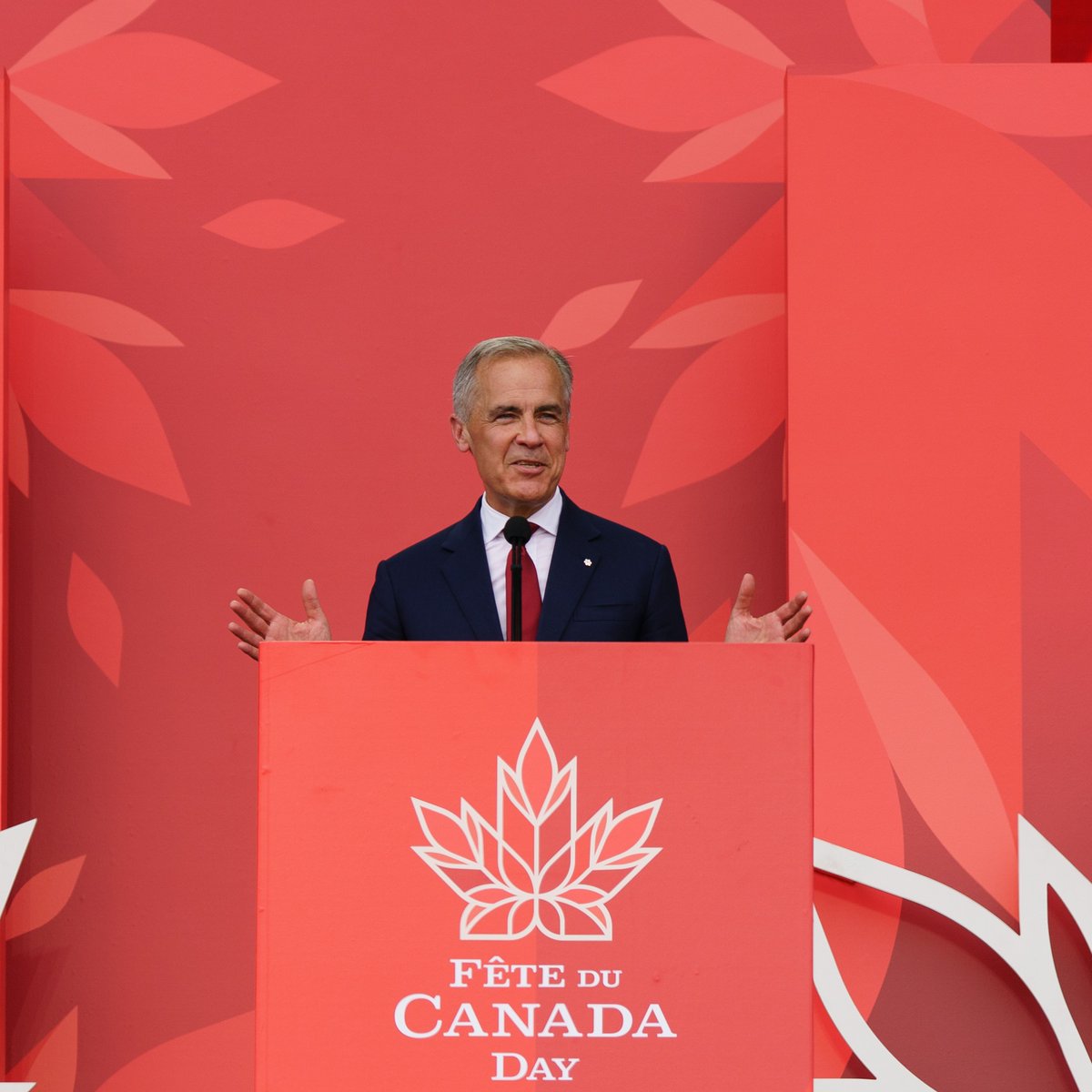 Prime Minister of Canada tweet media