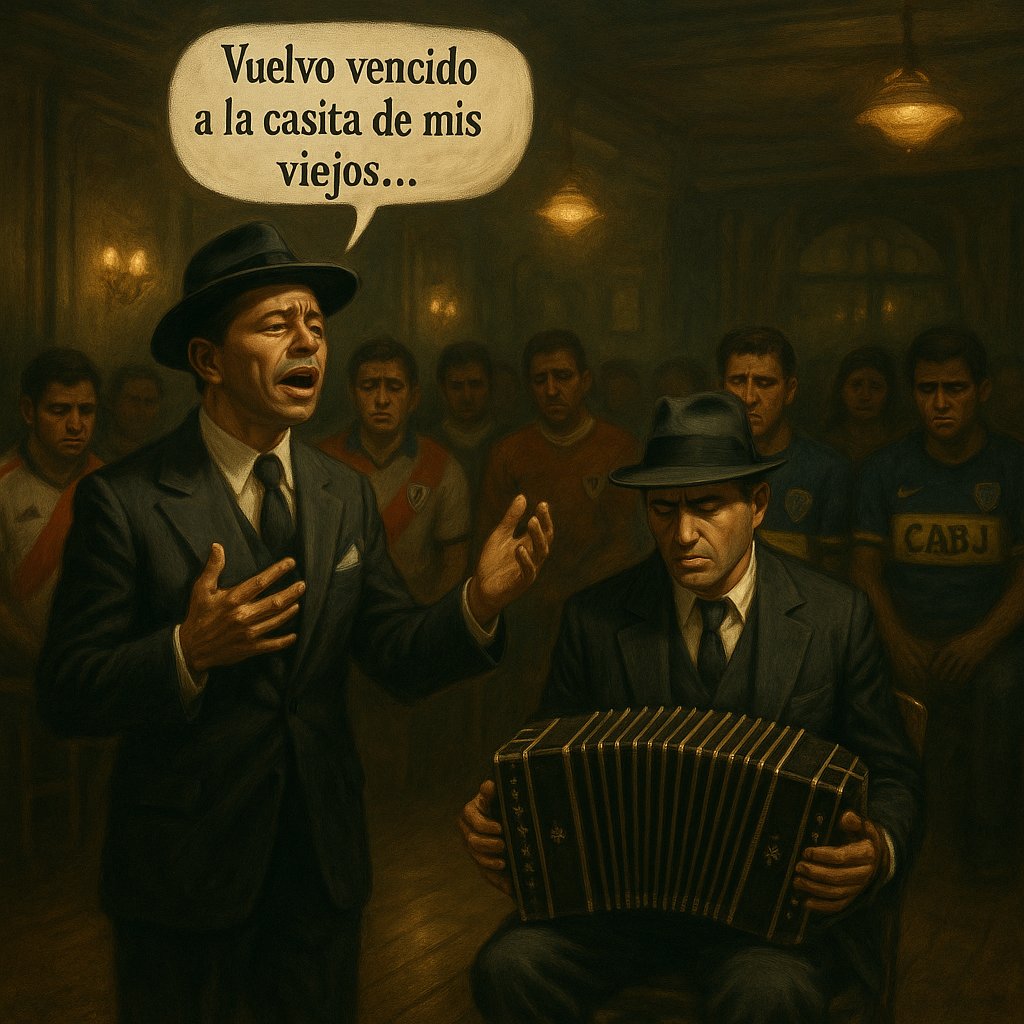 Adiós al mundial de clubes.