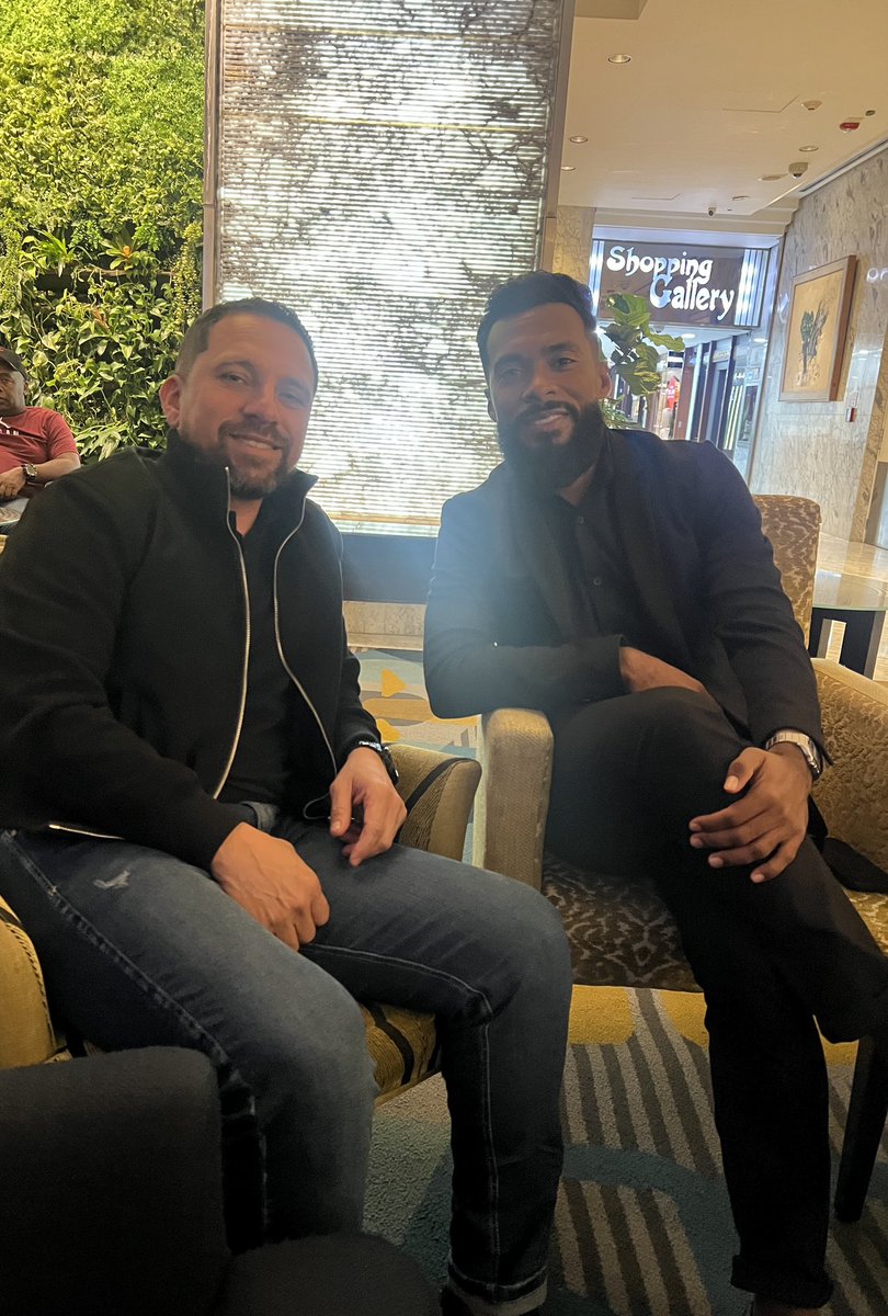 Gerzon Chacon tweet media