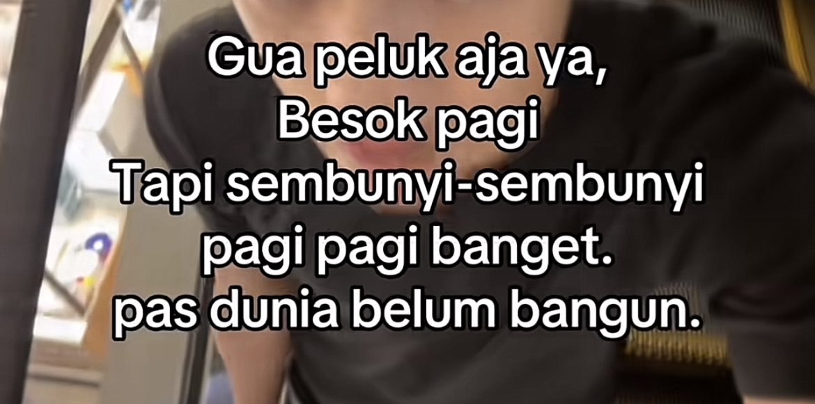 awchenle's tweet photo. on loop naif - benci untuk mencinta https://t.co/ZXvEjpKqSC