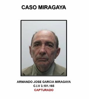 Hay delitos que no deben gozar del beneficio de casa por cárcel por la edad, Este tipo envío información falsa al FBI para que EEUU bombardee pueblos cercanos a las refinerías de Cardón y Amuay, donde las muertes se contarían por cientos de miles 😡🤬.
Es una M@ld¡ta 🐀