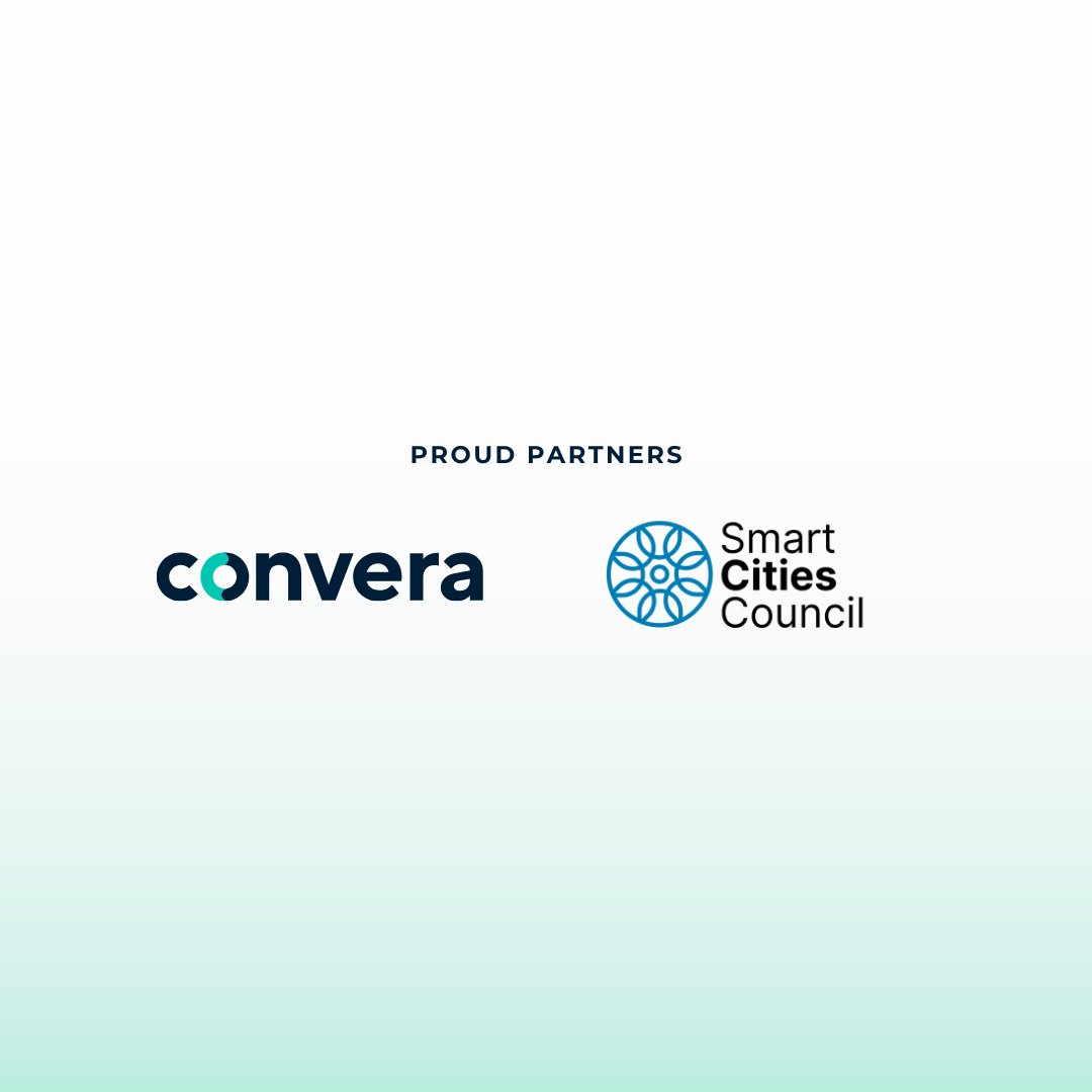 Smart Cities Council Asia Pacific (APAC) tweet media